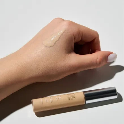 Консилер сияющий OK BEAUTY FRESH & GLOW тон Medium Beige (6805)