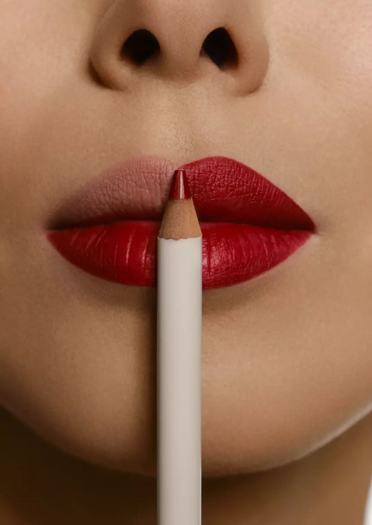 Карандаш для губ Lip pencil SHIK MILANO