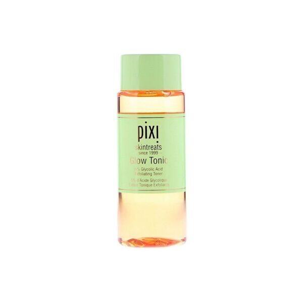 Тоник отшелушивающий для сияния кожи лица GLOW Pixi