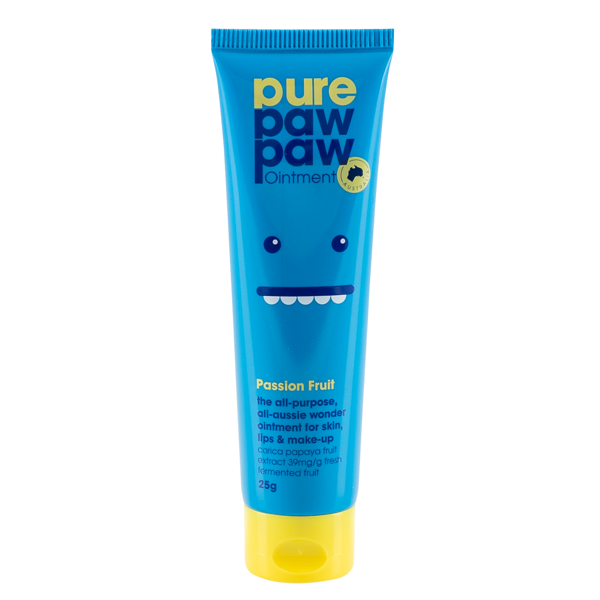 Восстанавливающий бальзам Pure Paw Paw маракуйя (25г)