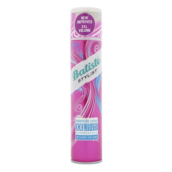 Спрей для объема волос Oomph My Locks XXL Volume Spray Batiste