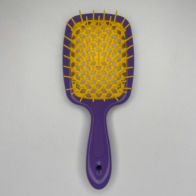 Щетка для волос JANEKE SUPERBRUSH (86SP226 VY)