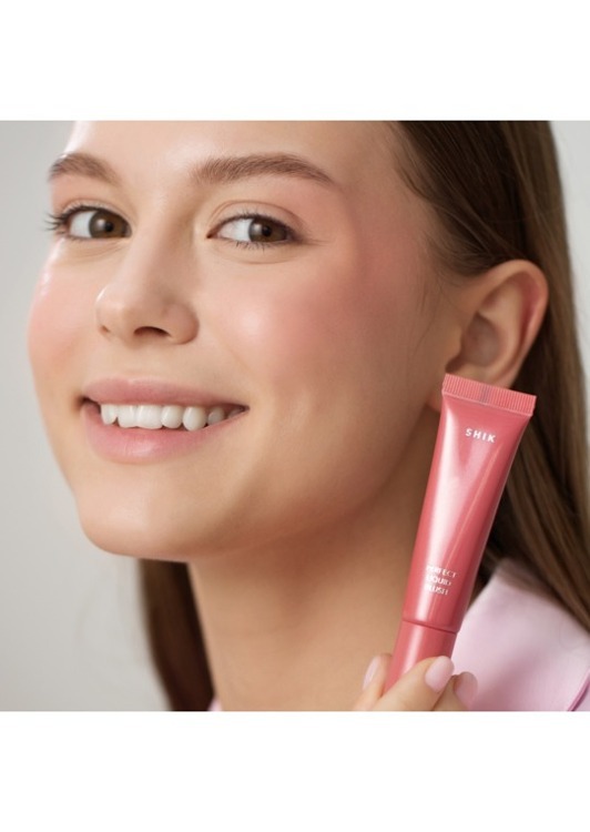 Кремовые румяна Perfect liquid blush SHIK (02)