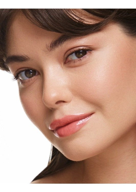 Блеск для губ SHIK увлажняющий LIP GLOSS CARE INTENSE 05 Tropical
