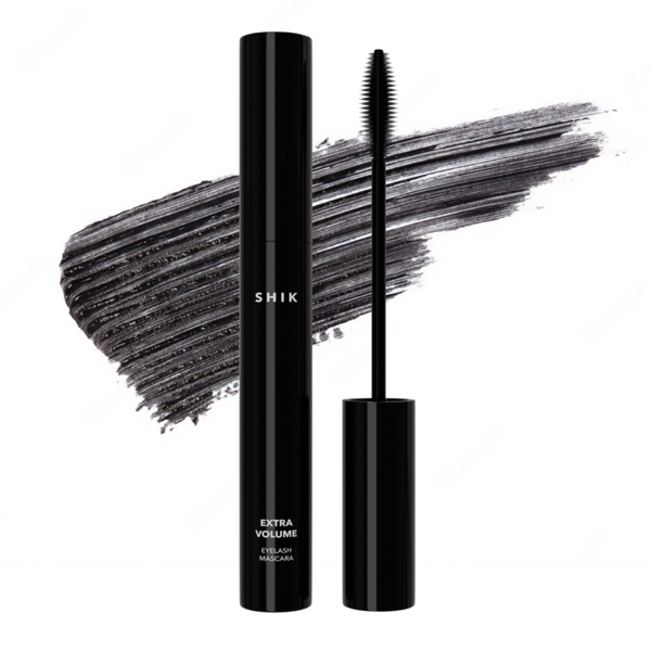 Тушь для ресниц Extra volume Eyelash mascara SHIK