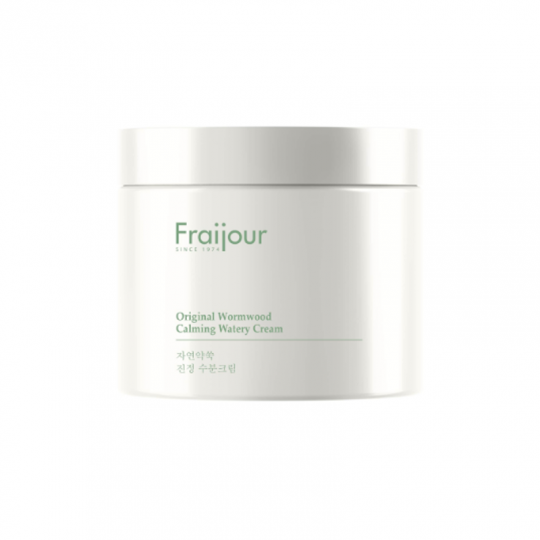 Крем для лица ХАУТЮНИЯ Heartleaf Blemish Moisture Cream, 100 мл Fraijour