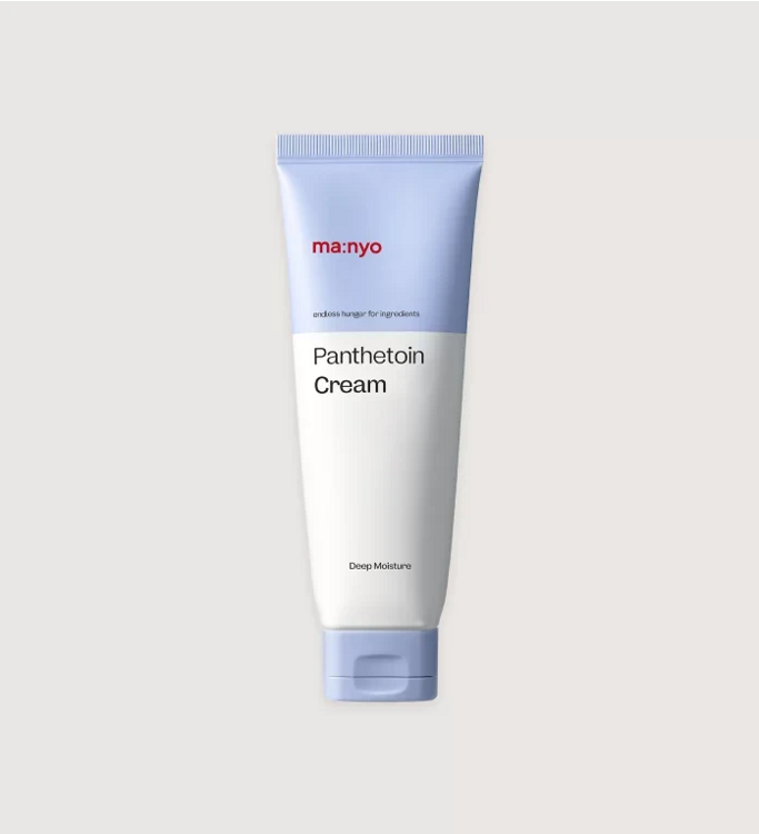 Крем для лица глубоко увлажняющий ma:nyo Panthetoin Cream, 80ml