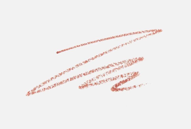 Карандаш для губ Miss Tais lip pencil 780 бежевый