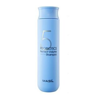 Шампунь для волос объем 5Probiotics Perfact Volume Shampoo Masil