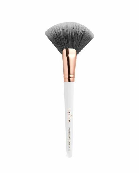 Кисть для хайлайтера  TopFace F22