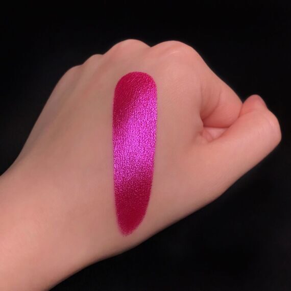 Тени моно Bernovich 1,5 г.  № х16 Sparkle