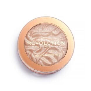 Хайлайтер Highlighter Reloaded Dare to Divulge Makeup Revolution
