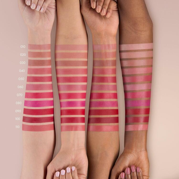Помада для губ CATRICE Scandalous Matte Lipstick 080 / Casually Overdressed  940238
