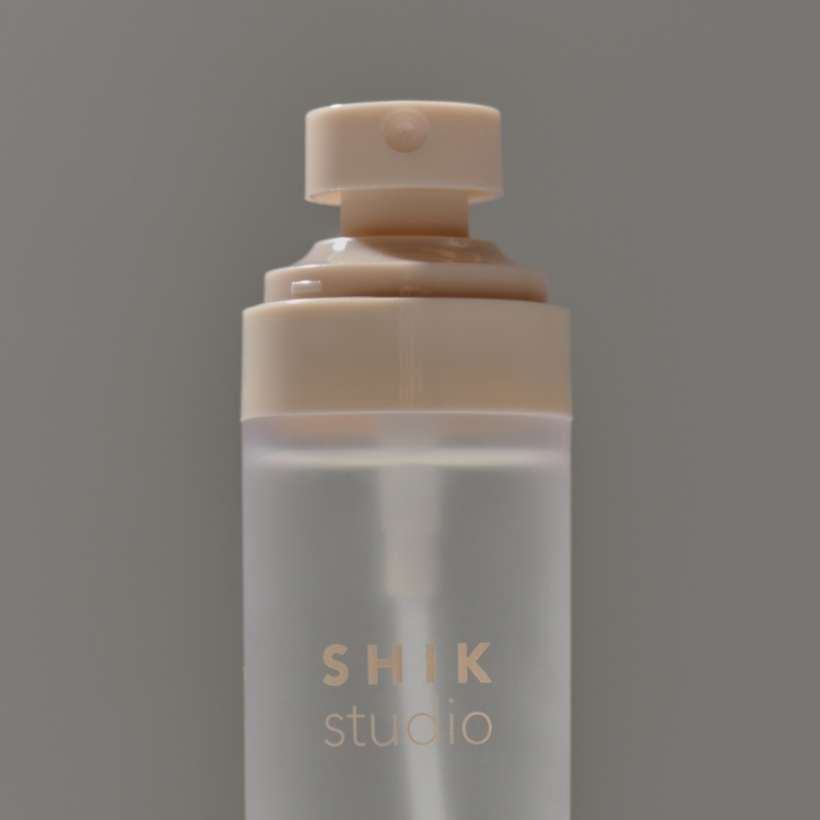 Фиксирующий спрей для макияжа SHIK FLAWLESS MAKE UP FIX SPRAY, 100мл