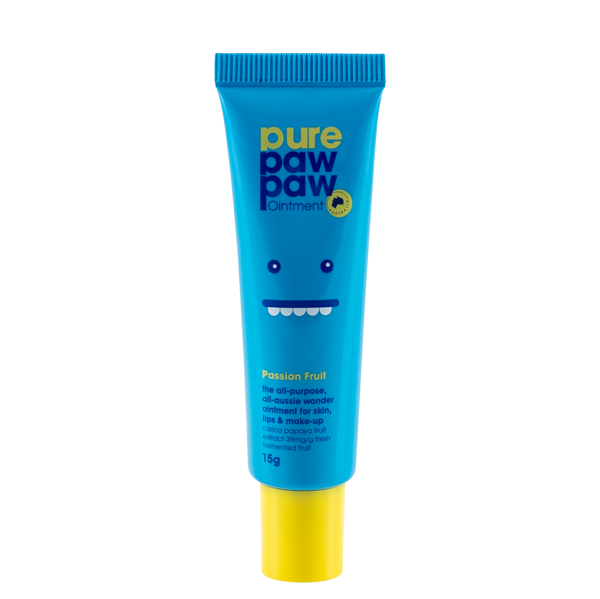 Восстанавливающий бальзам Pure Paw Paw маракуйя (15г)