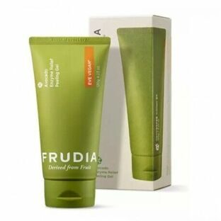 Гель-скатка с Авокадо Avocado Enzyme Relief Peeling Gel Frudia