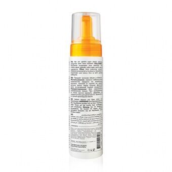 Мусс для укладки Styling Mousse 250мл. GKhair