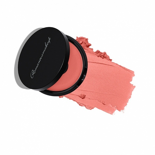 Кремовые румяна Sexy Cream Blush Romanovamakeup