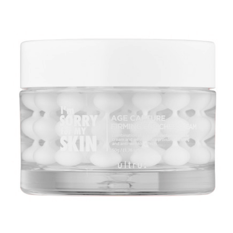 Крем для лица I'm SORRY For MY SKIN Firming Enriched (укрепляющий) 50мл