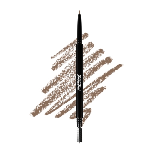 Карандаш для бровей механический SHIK Brow Bar Eyebrow pencil