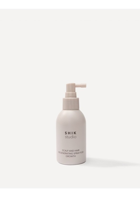 SHIK HAIR Регенерирующий cпрей для ухода за кожей головы SCALP AND REGENERATING