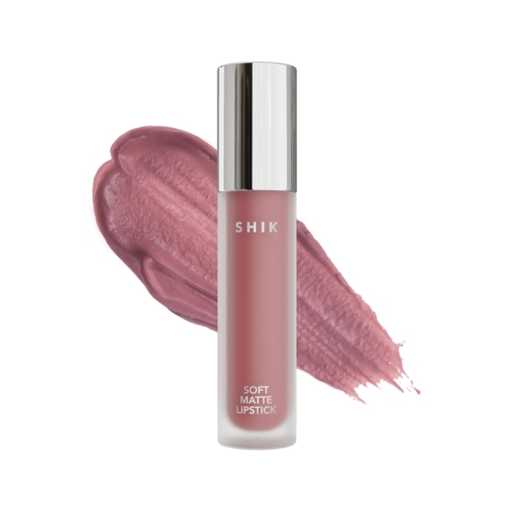 Жидкая матовая помада SHIK SOFT MATTE lipstick Жидкая матовая помада SHIK SOFT MATTE lipstick