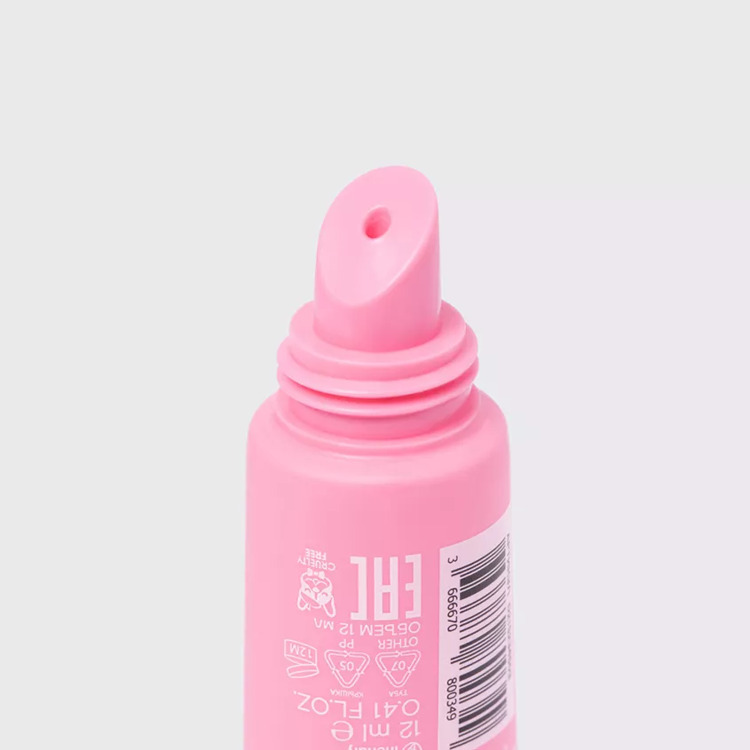 Восстанавливающий бальзам для губ Repairing lip balm «Balm Plaisir» Vivienne Sabo тон 03