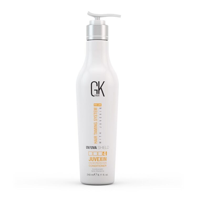 Кондиционер с защитой цвета и от УФ-лучей Juvexin Shield Conditioner 240 мл.GKhair