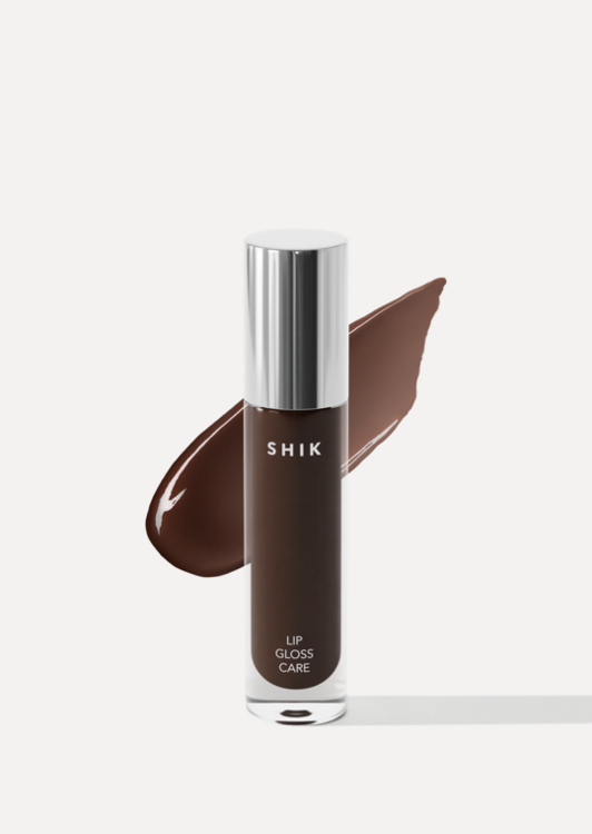 Блеск для губ SHIK увлажняющий LIP GLOSS CARE INTENSE