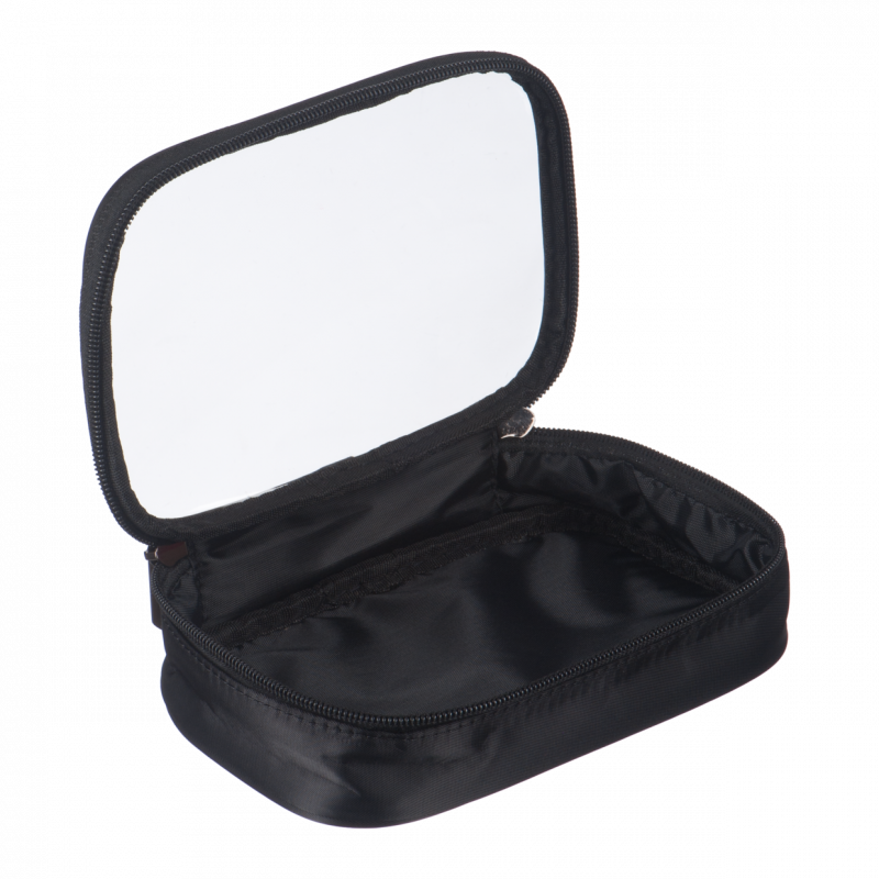 Косметичка визажиста малая КЕ23 MANLY PRO