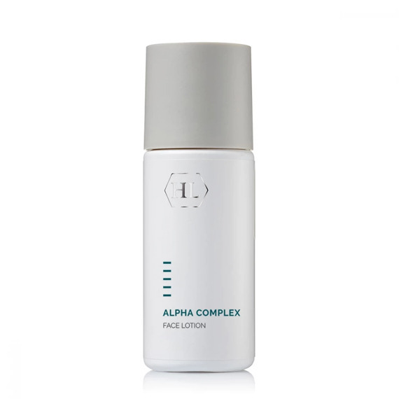 Holy Land Лосьон для лица ALPHA COMPLEX face lotion, 125 мл