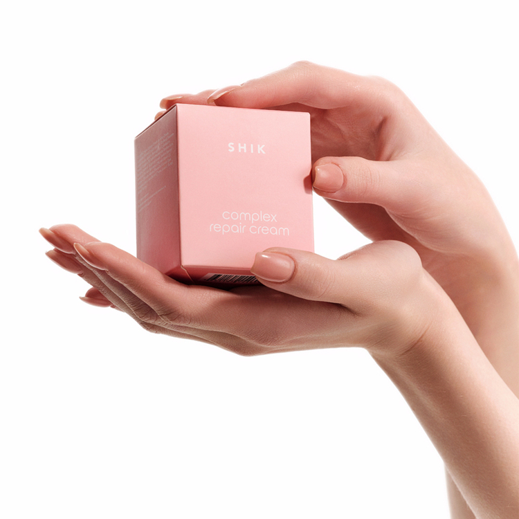 Крем для лица COMPLEX REPAIR CREAM SHIK, 50мл