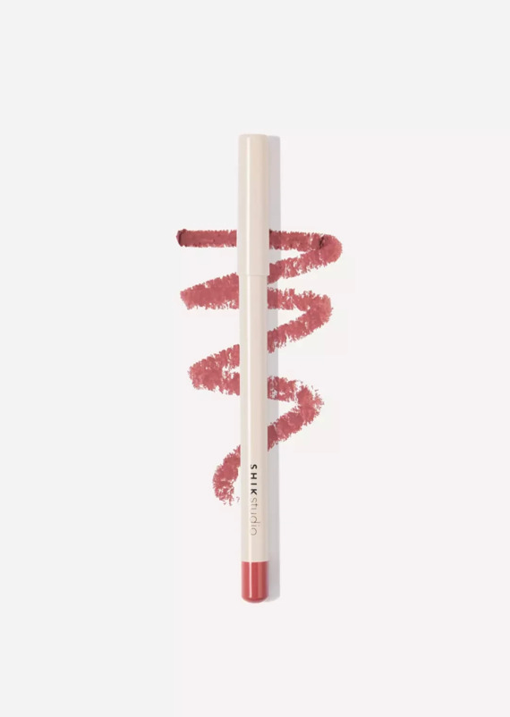 Карандаш для губ Lip pencil SHIK MONZA