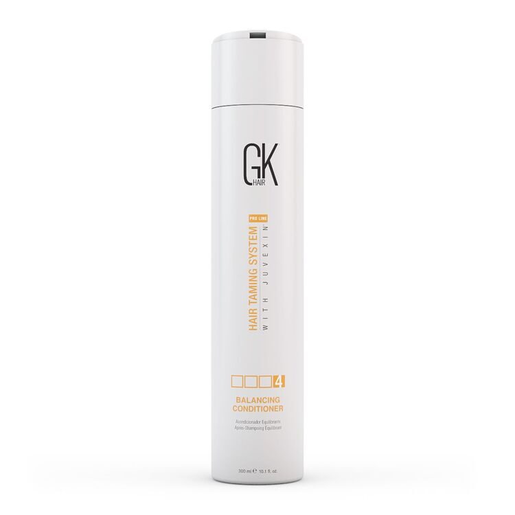 Балансирующий кондиционер Balancing Conditioner 300 мл. GKhair
