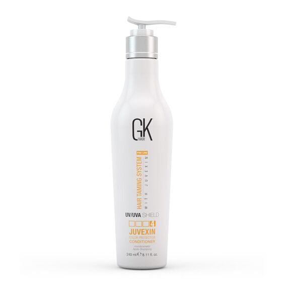 Кондиционер с защитой цвета и от УФ-лучей Juvexin Shield Conditioner 240 мл.GKhair