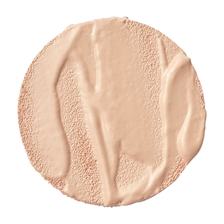 Блок сменный для тональной основы-кушона | Candy Glow Cushion SPF 50+ PA++++ Refill Chupa Chups 2.0 Shell