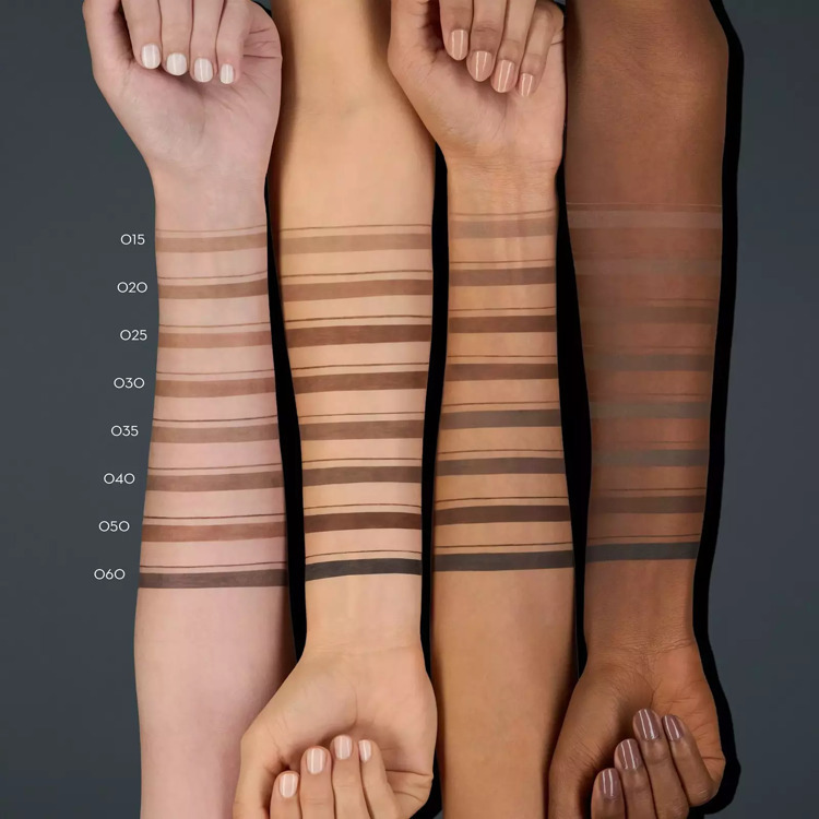 Контур для бровей Catrice SLIM'MATIC ULTRA PRECISE 025 - Warm Brown 919177