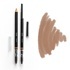 Карандаш пудровый  для бровей Eyebrow pencil 01 Blond