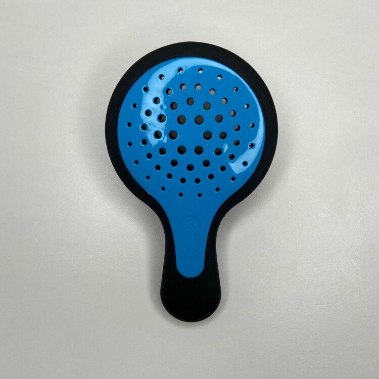 Щетка для волос JANEKE SUPERBRUSH (71SP220 NER BFL)