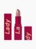 Помада для губ Устойчивая Stellary Long lasting lipstick 