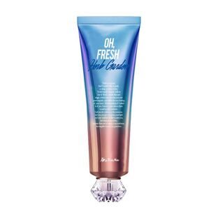Крем для тела Kiss by Rosemine Fragrance Cream - Oh, Fresh Herb Garden