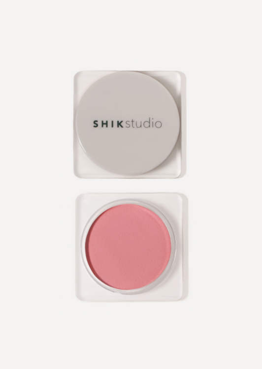 Румяна-суфле SHIK CRIMSON BLUSH