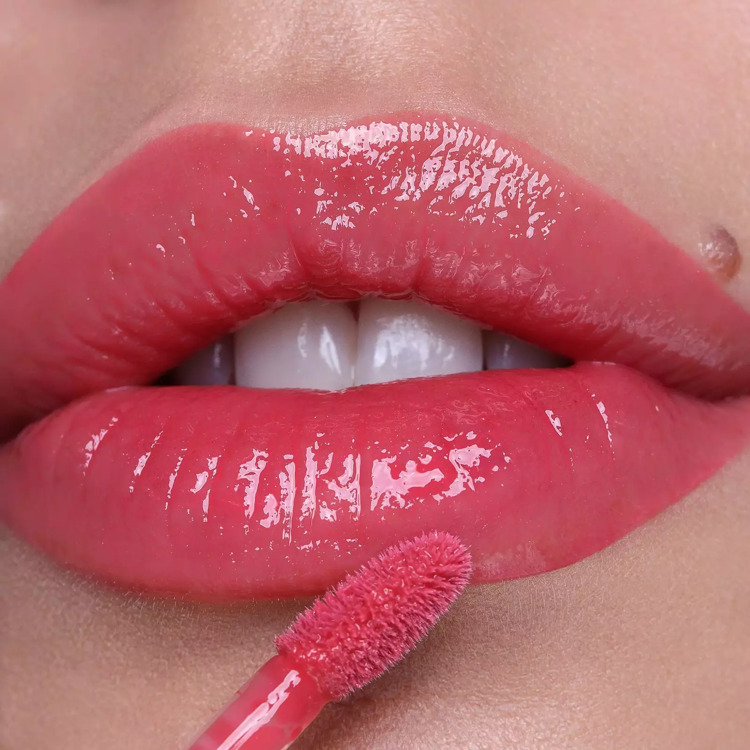Блеск для губ Better Than Fake Lips Volume Catrice 050 Plumping Pink