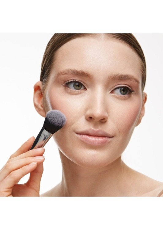 Кремовые румяна Perfect liquid blush SHIK (04)