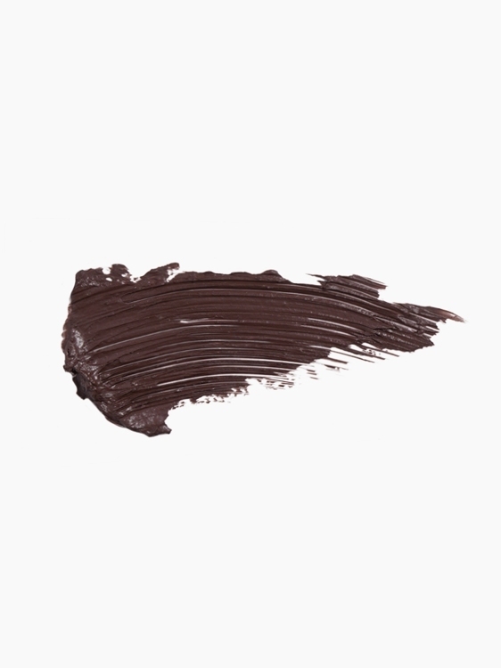 Тушь для ресниц Stellary Mascara Wild Brown тон 02
