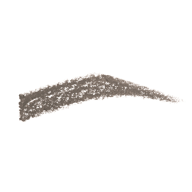Карандаш для бровей OK BEAUTY СOLOR SALUTE DEFINE & SHAPE в оттенке ECLIPSE