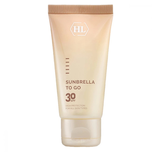 Holy Land Солнцезащитный крем Sunbrella (SPF 30) 50 мл