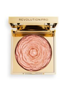 Хайлайтер LUSTRE Rose Gold Makeup Revolution
