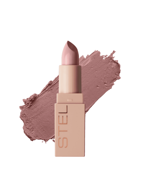 Помада для губ Устойчивая Stellary Long lasting lipstick