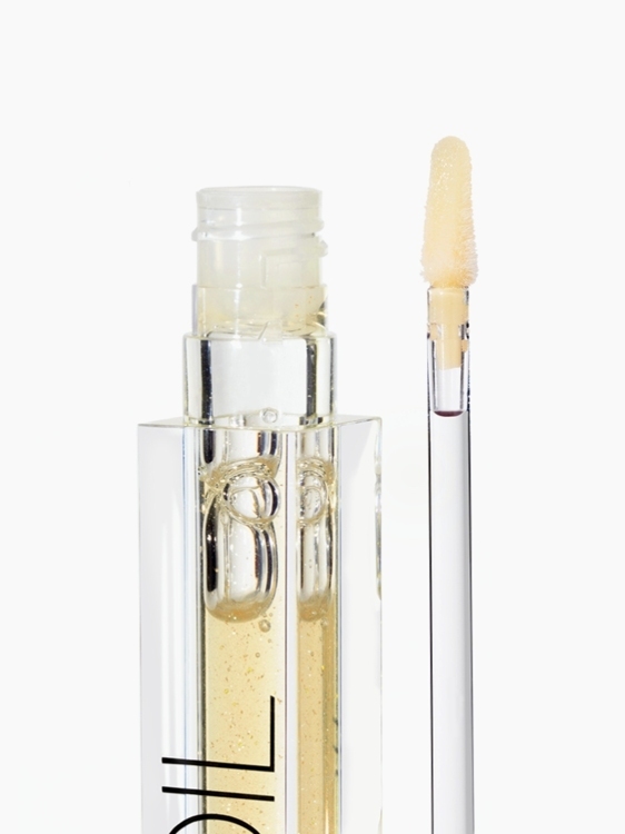Масло для губ Stellary Lip oil тон 01